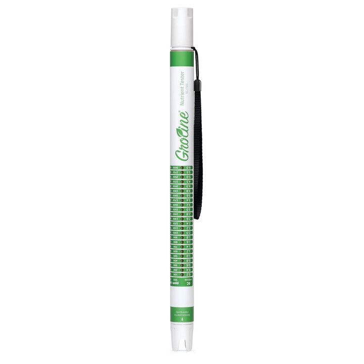 GroLine Nährlösungs-Teststick