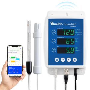 5003 BLUELAB, GUARDIAN WIFI