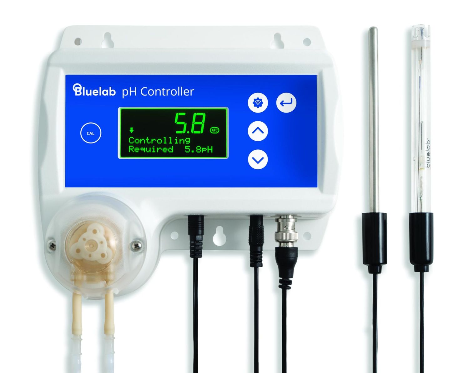BLUELAB, pH CONTROLLER WIFI