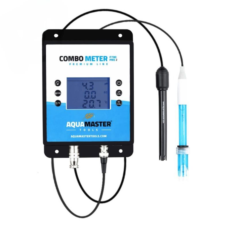 Aqua Master Tools P700 Pro 2