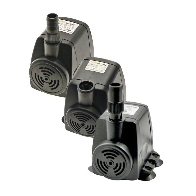 RP Wasserpumpe 1400L/h