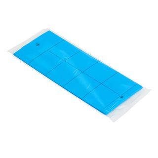 Insektenklebkarten Horiver TR Blau 10 Stk.