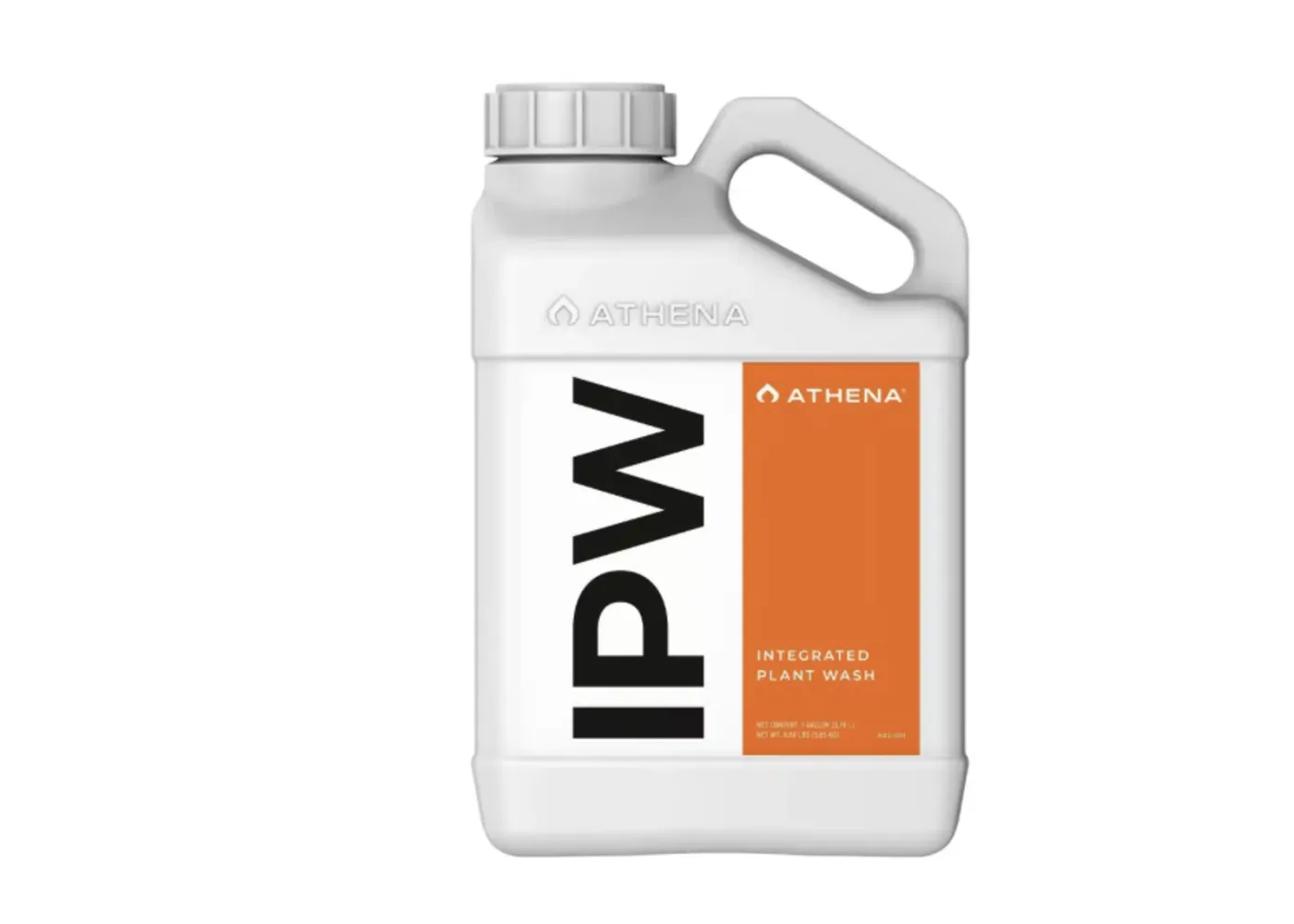 Athena IPW 3.8L