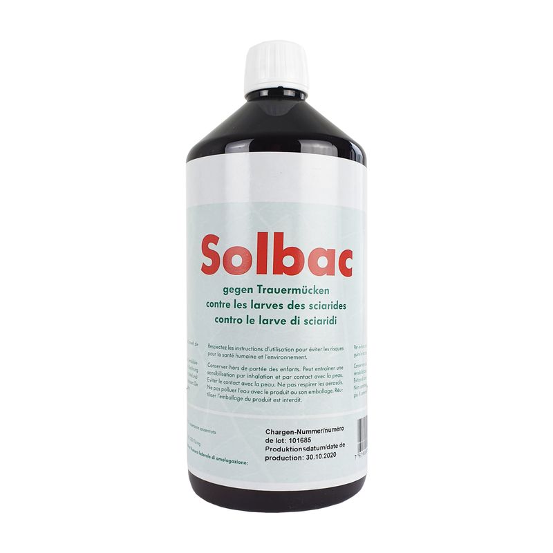 Solbac 1L