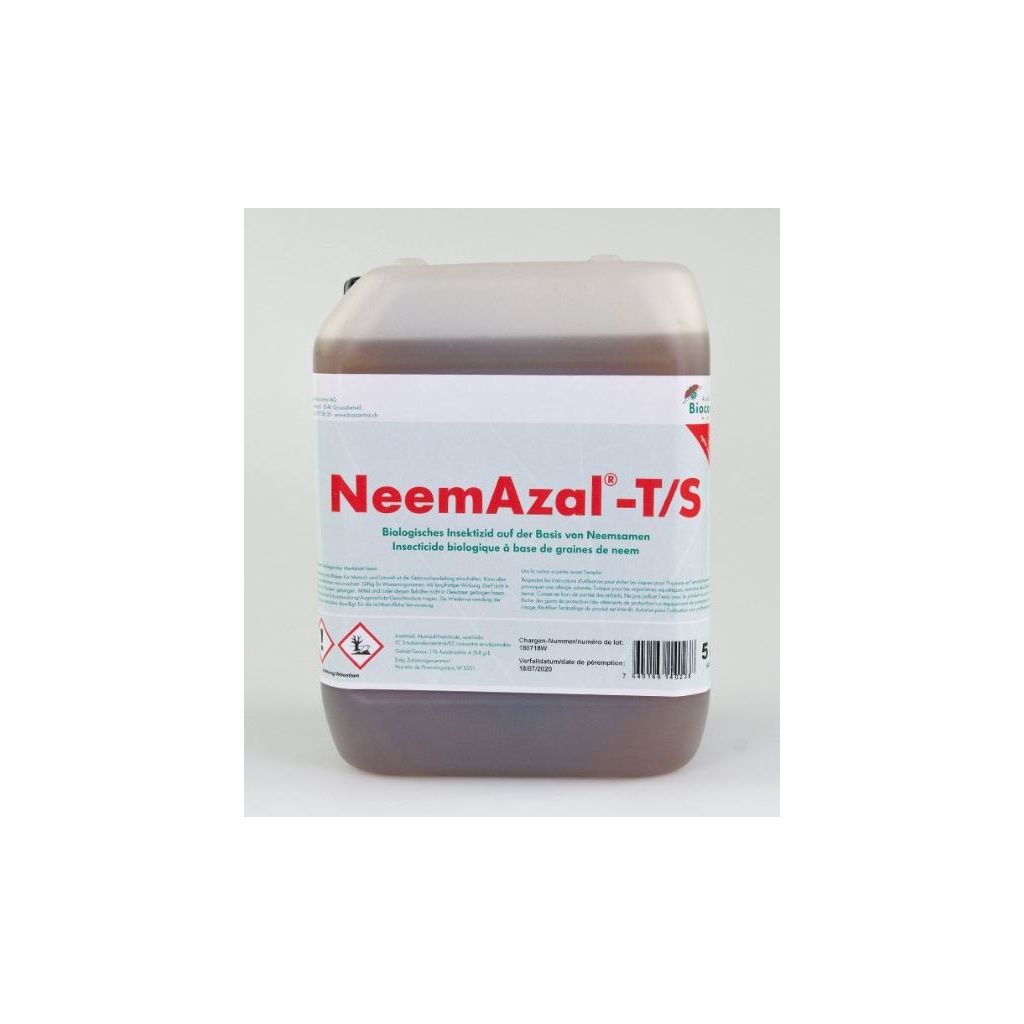 NeemAzal T/S 5L