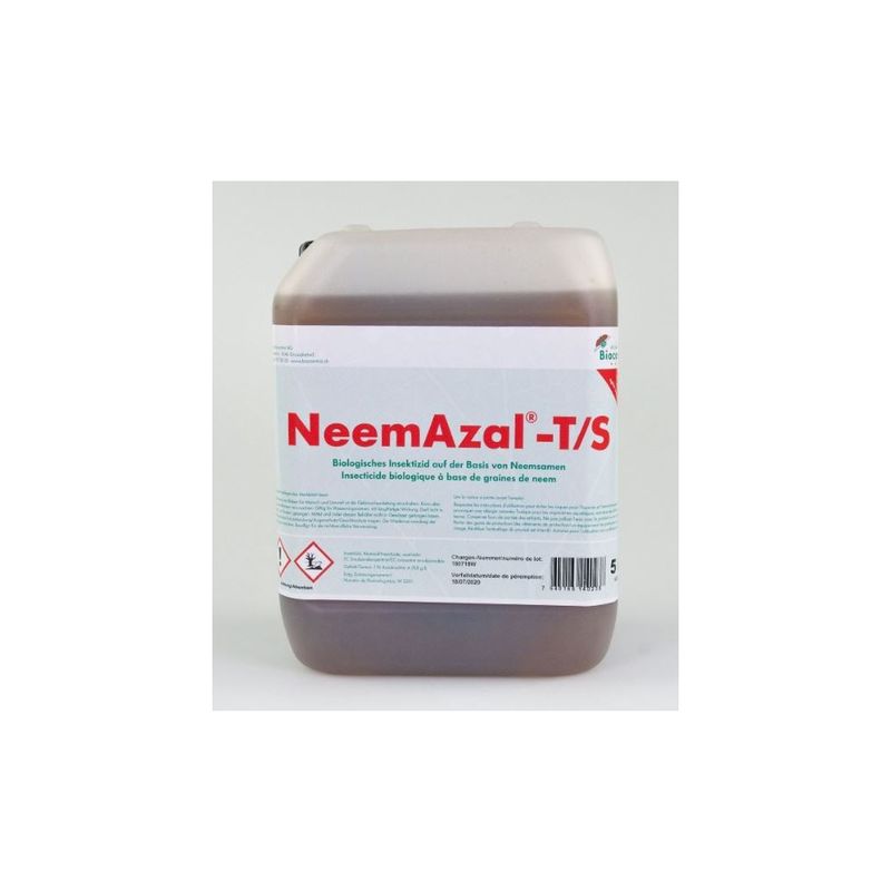 NeemAzal T/S 5L