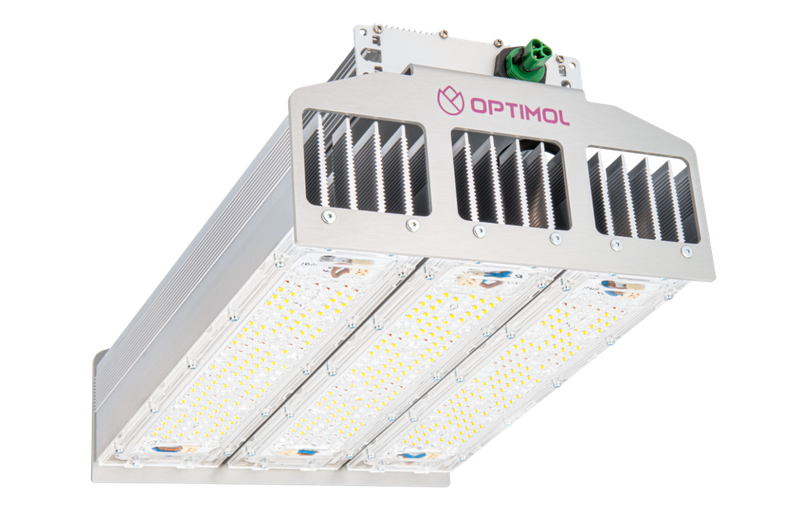 Optimol Top 650 LED Horti PRO