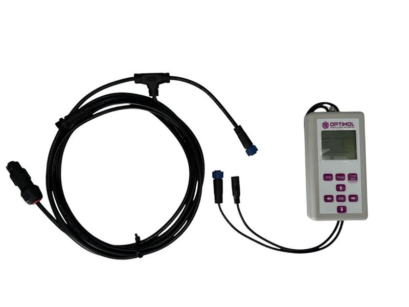 Optimol LED Controller mit T-Dimming Cable