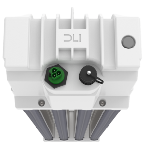 DLI ZENITH-LED 900W 208-400V FS DC