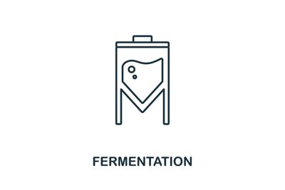 Fermentation