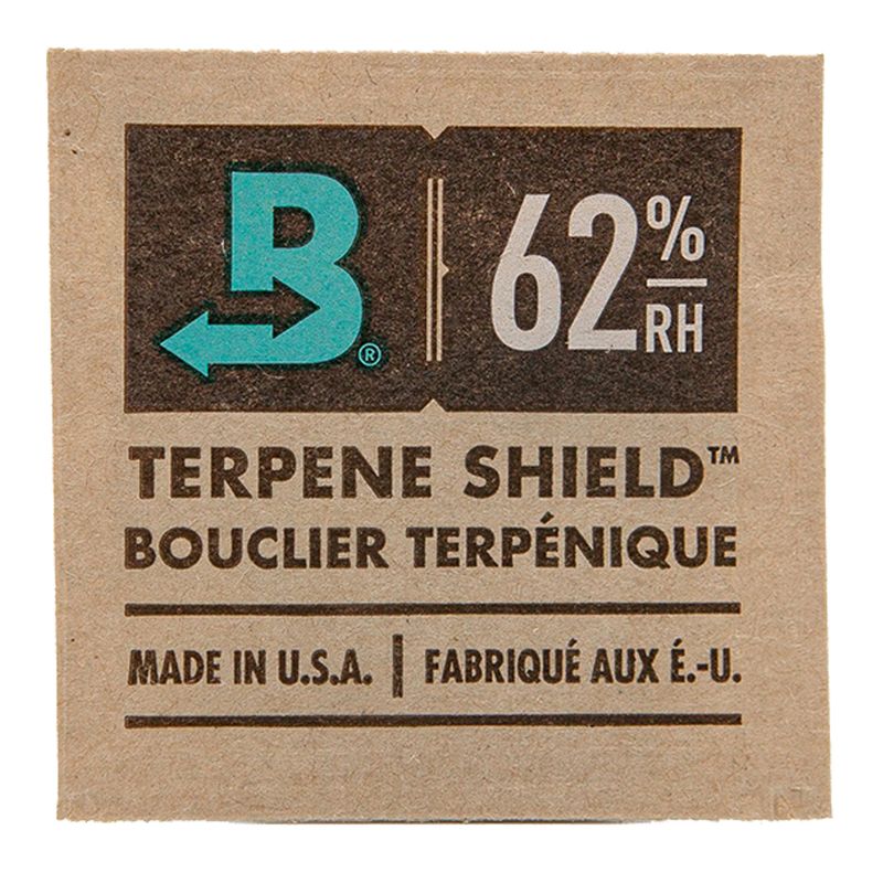 Boveda 62% Humidy Pack 8g