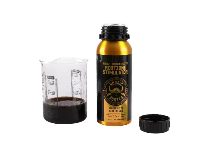 Nordic Rooter Roozone Stimulator 250ml