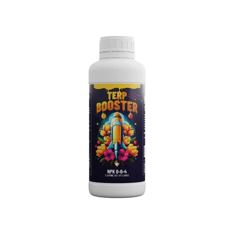 Terp Booster 1L
