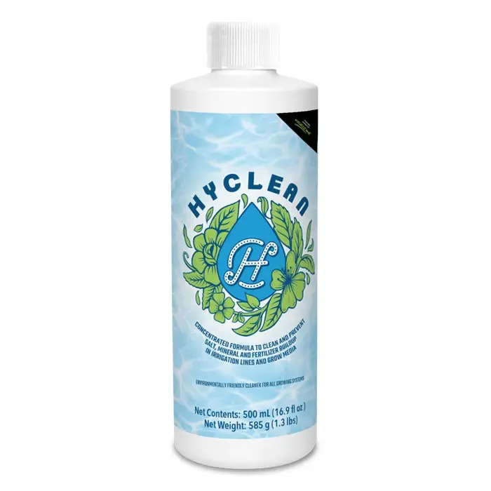 Hyclean Natural Cleaner - 500ml