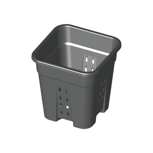Square Air Pots 7L