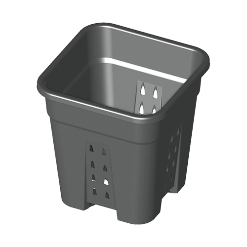 Square Air Pots 11L