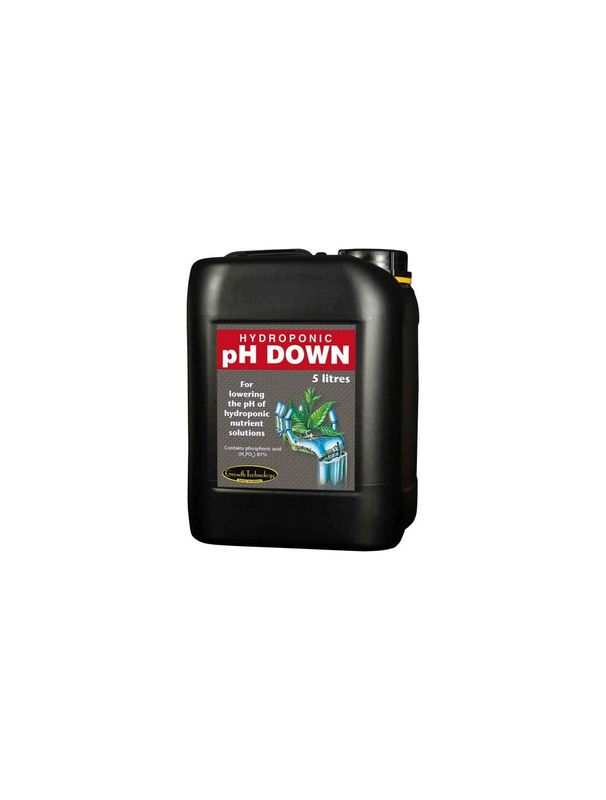 PH- Down 5L Growth Technology