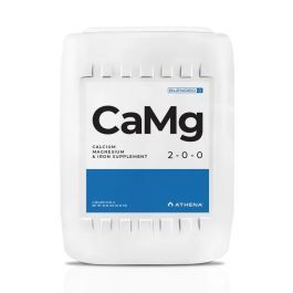 Athena CaMg 18.92 Liters (5Gal)