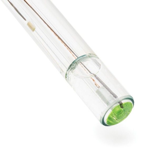 HALO2 drahtlose pH-Tester mit Bluetooth für Messungen auf Leder &amp; Papier