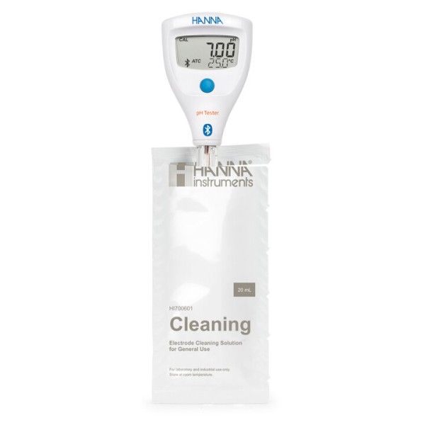 HALO2 drahtlose pH-Tester mit Bluetooth, Laboranwendungen