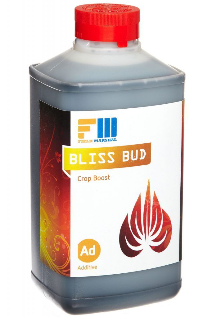 Bliss Bud 1L
