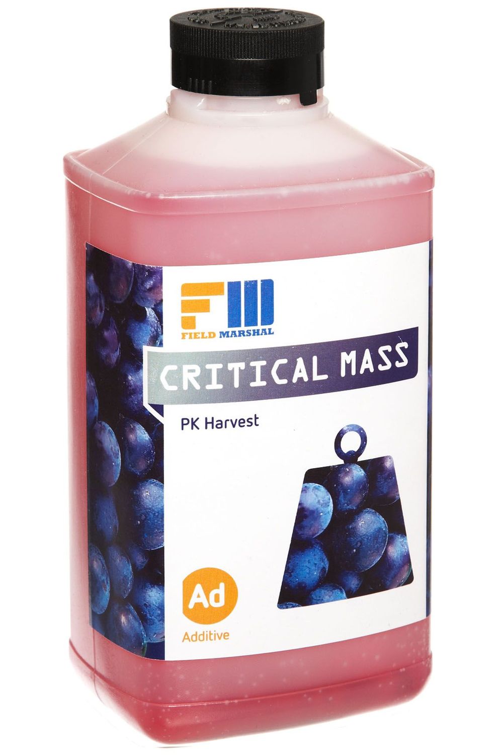 Critical Mass 1L