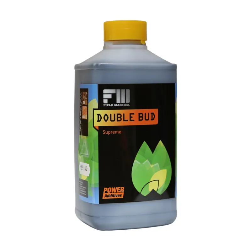 Double Bud Supreme 1L