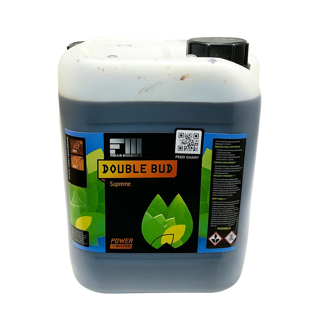 Double Bud Supreme 5L