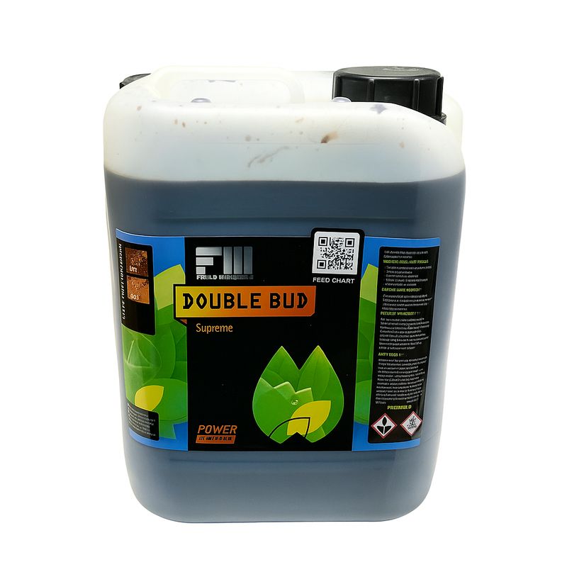 Double Bud Supreme 5L
