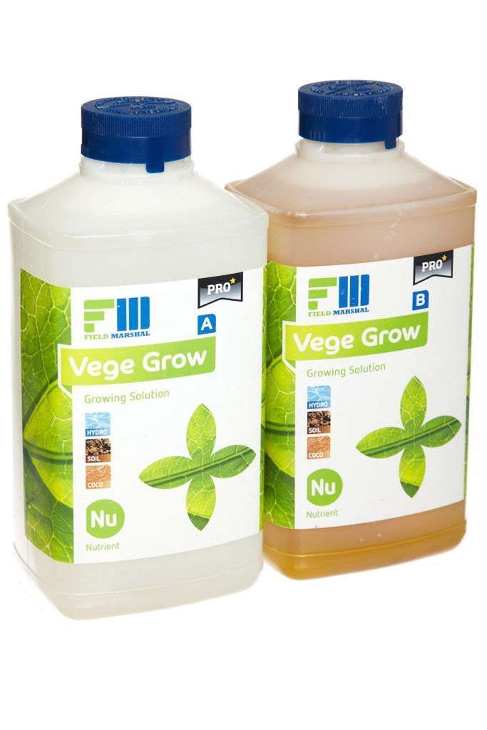 Vege Grow Pro 5L