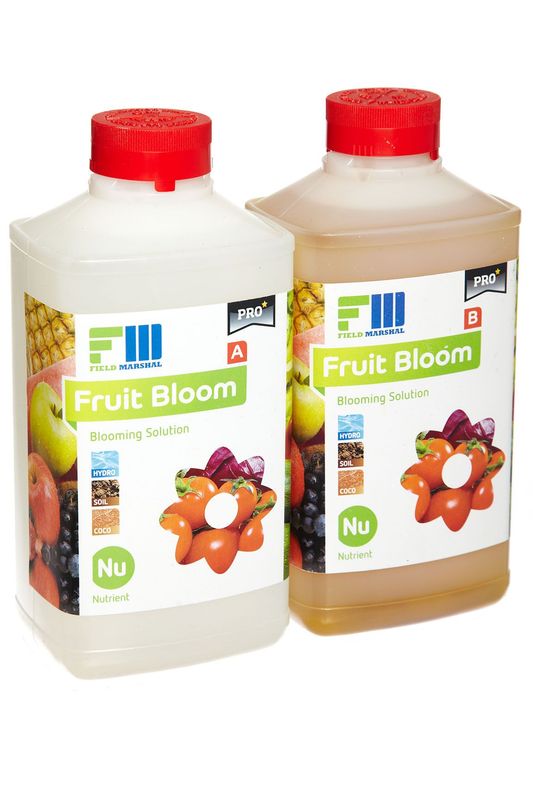 Fruit Bloom Pro 5L