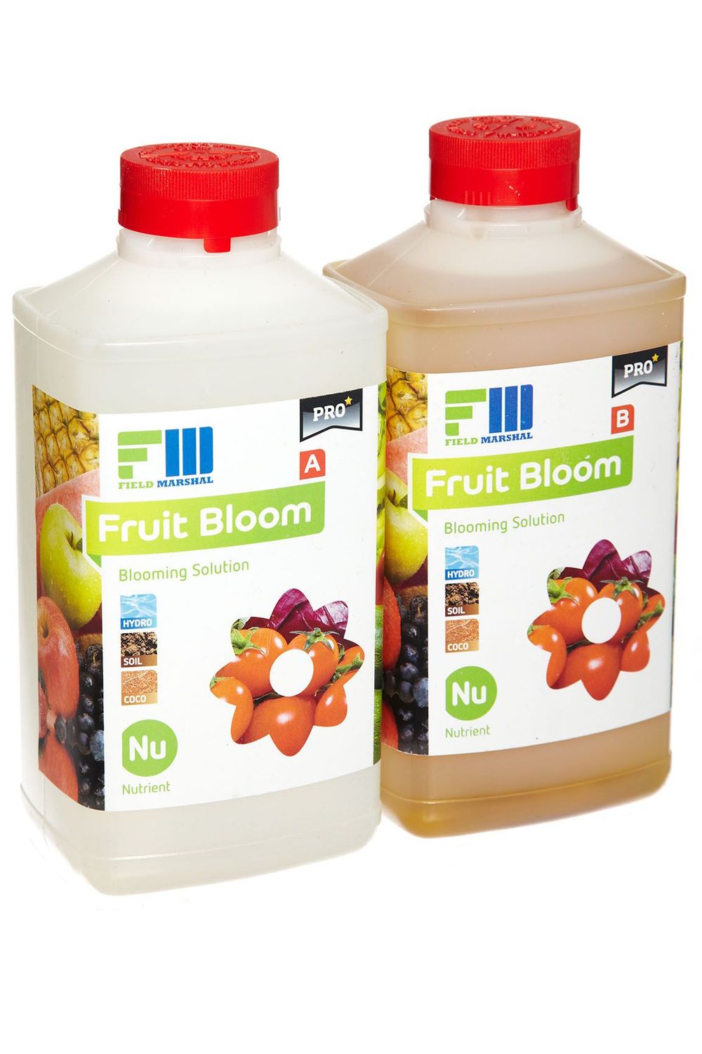 Fruit Bloom Pro 1L