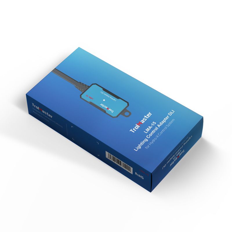 Lighting Control Adapter DLI