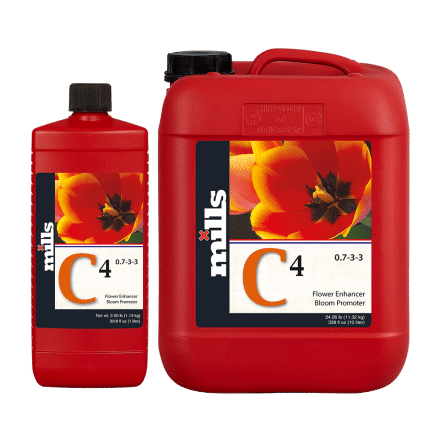Mills C4 10L