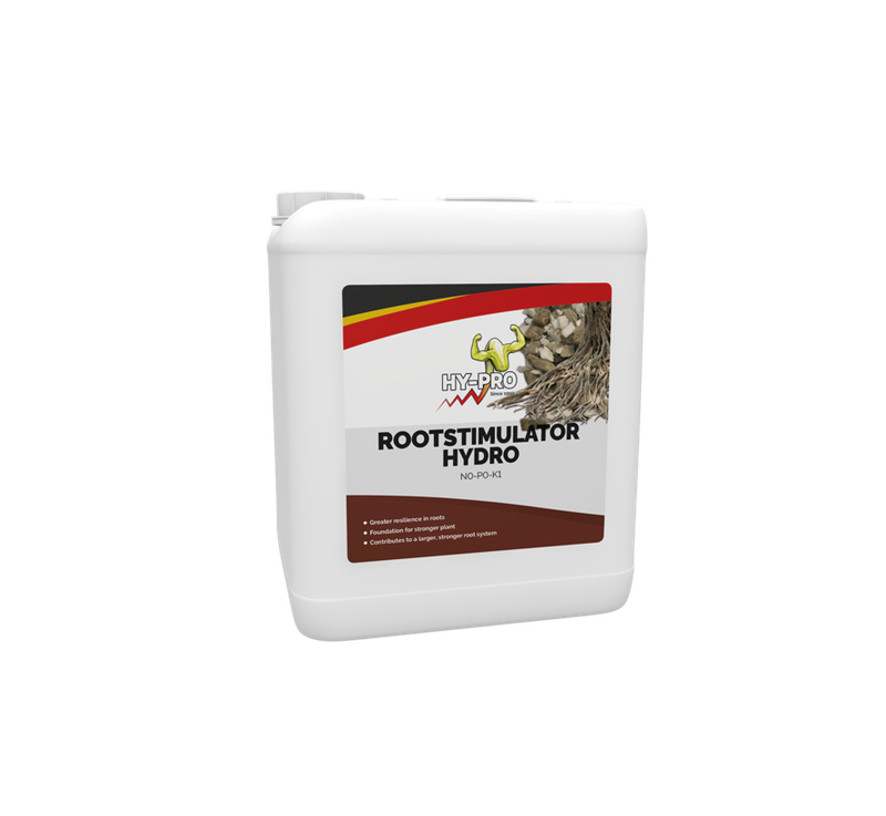 Hy-Pro Rootstimulator Hydro 5L