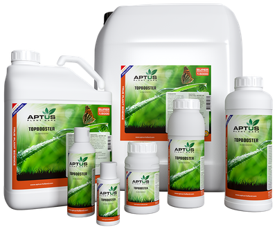 Aptus Topbooster 5L