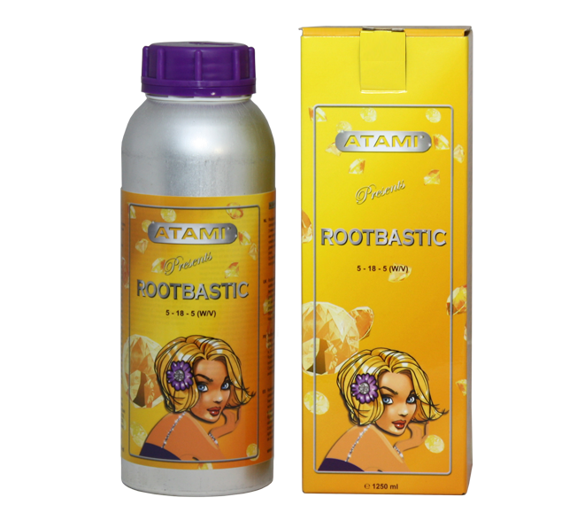 Rootbastic 1250ml