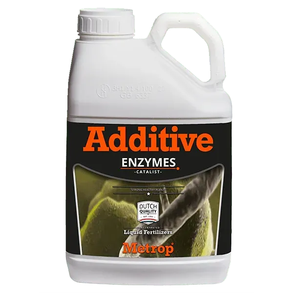 Metrop Enzymes 5L