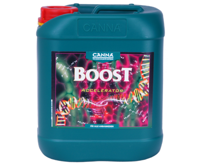 CANNA Boost  Accelerator 5L