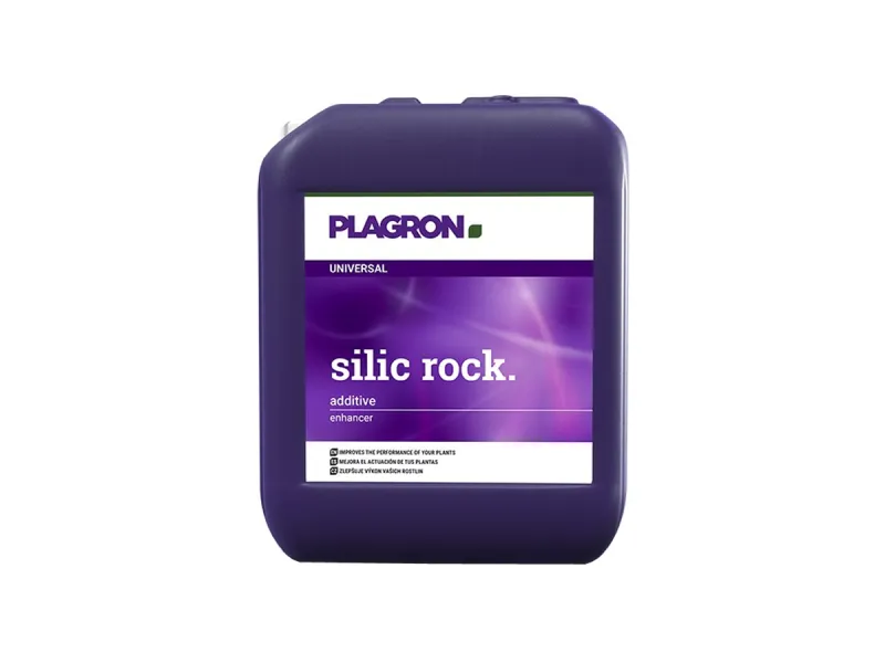 Plagron Silic Rock 5L