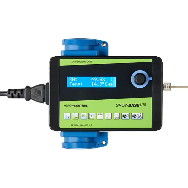 GrowBase Lite