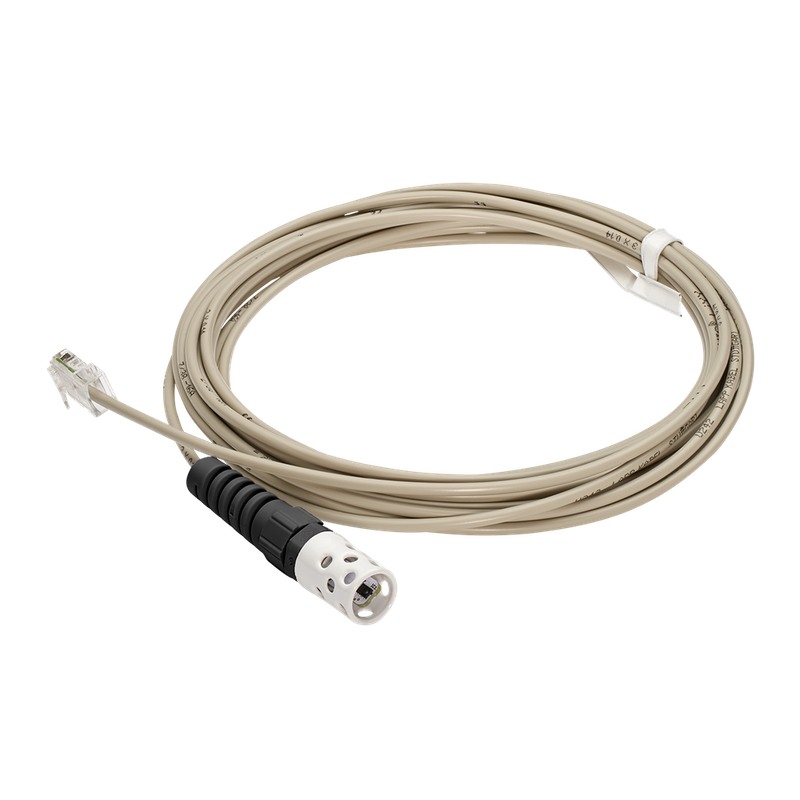 Intake Sensor Humidity &amp; Temperature