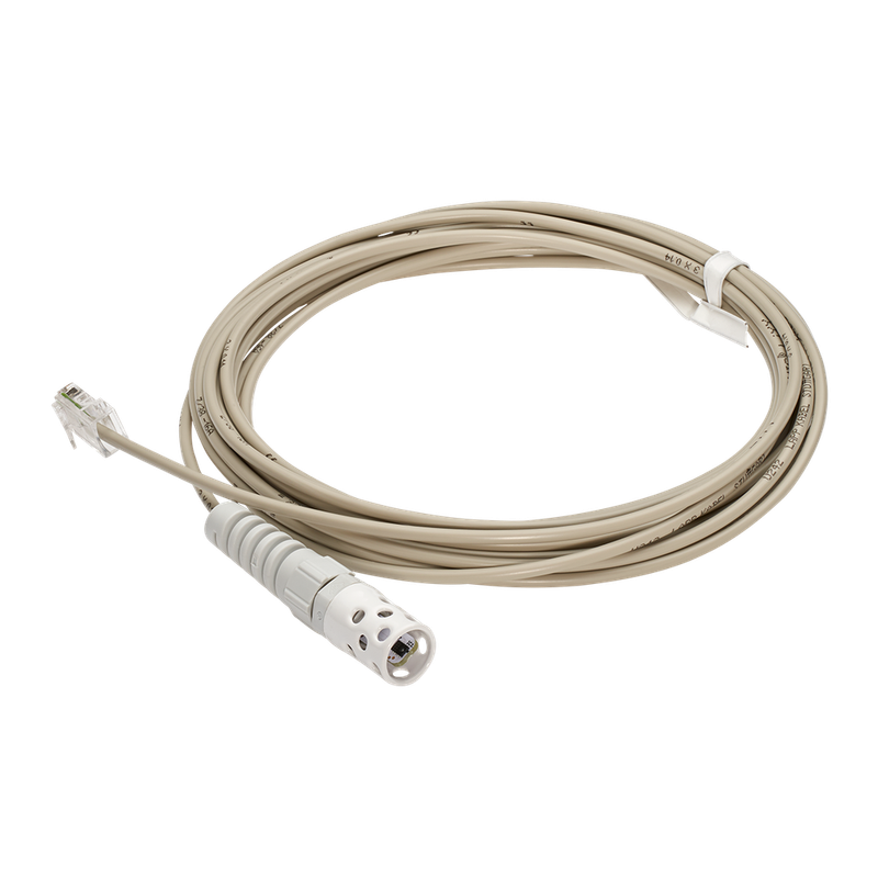 Sensor Humidity &amp; Temperature