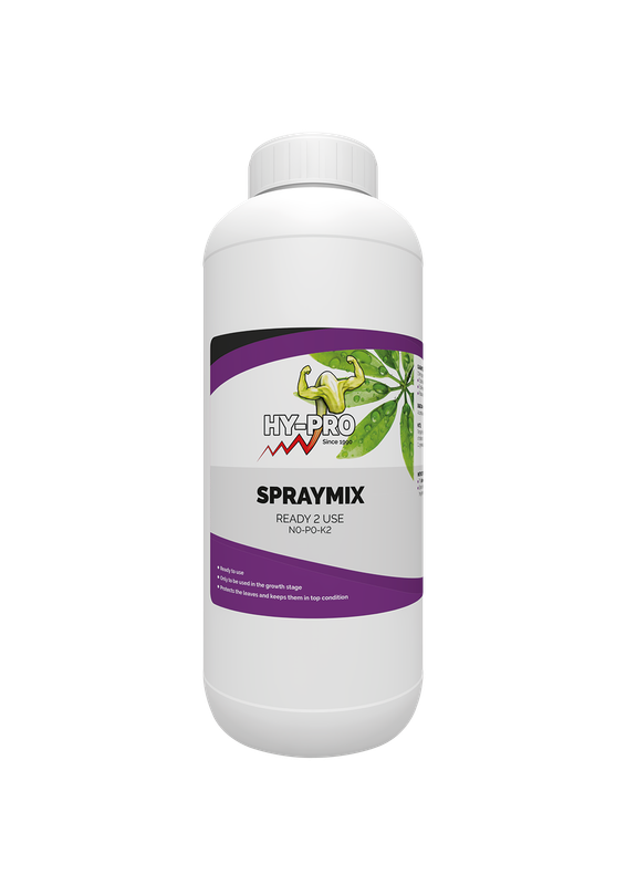 Hy-Pro Spraymix 1L