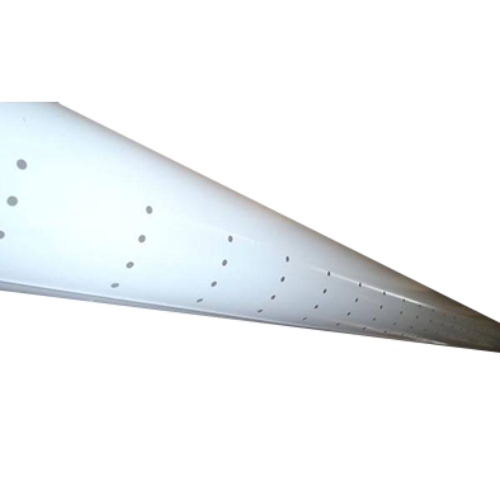 Luftverteilungsschlauch 125mm / 10m