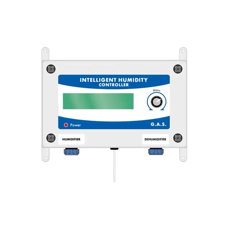 IHC Dual SonicAir Pro