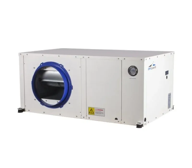 Opticlimate 15000pro3 Split 24x600W / 400V