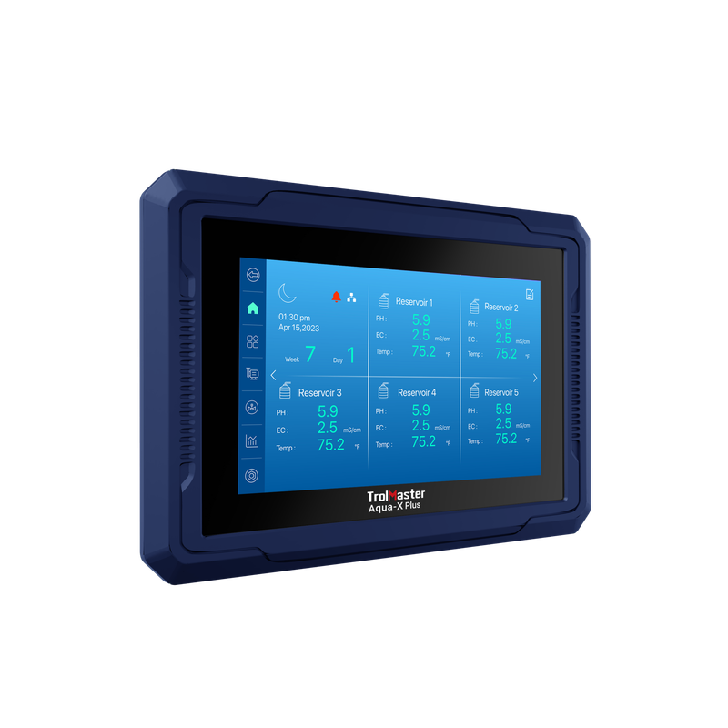 Aqua-X Plus Irrigation Control System（NFS-3）