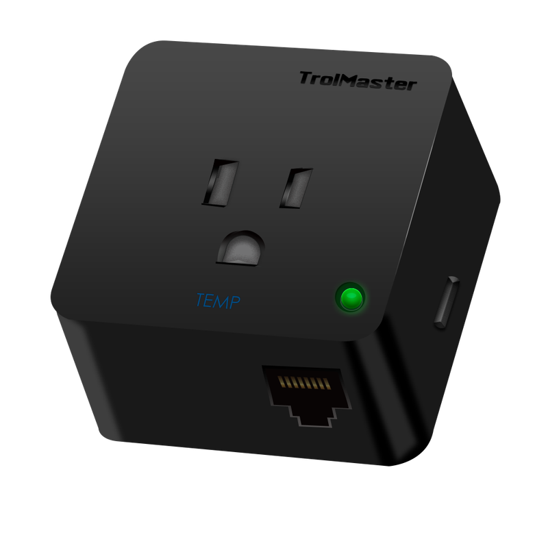 Temperature Device Station