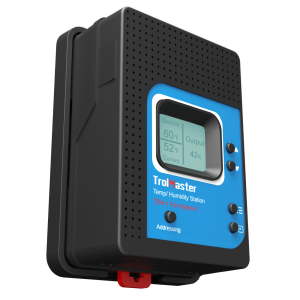 Temperature / Humidity Station